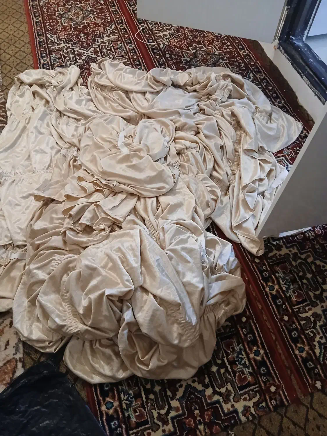 روکش‌مبل‌|سرویس روتختی|تبریز, |دیوار