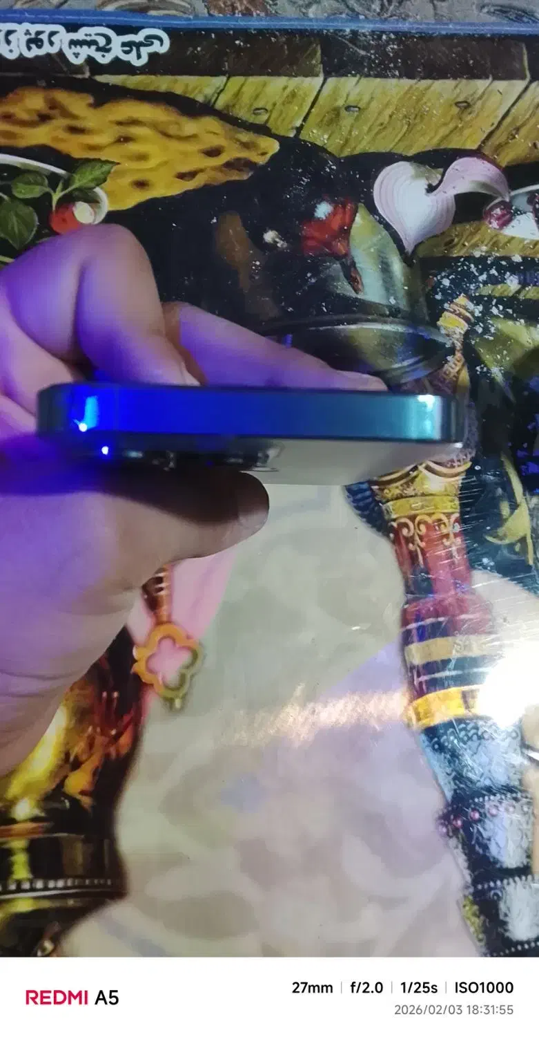 آیفون ۱۳ پرو|موبایل|ایرانشهر, |دیوار