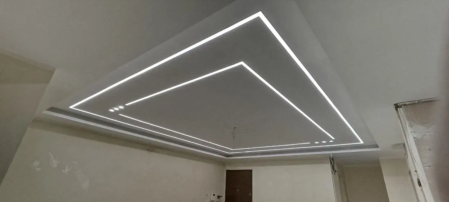 لاین نوری برقکاری صفر تا صد|خدمات پیشه و مهارت|قزوین, |دیوار