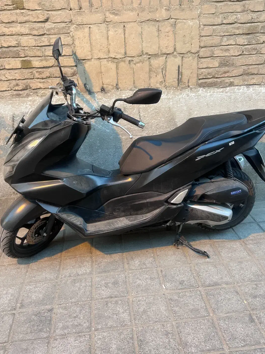 Pcx1402|موتورسیکلت|تهران, امین حضور|دیوار