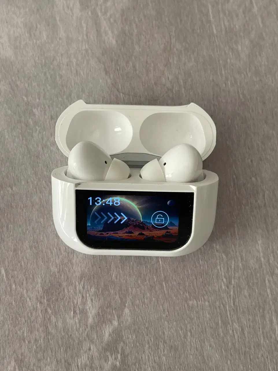 ایرپاد music man|لوازم جانبی موبایل و تبلت|شاهین‌شهر, شهرک گلدیس|دیوار