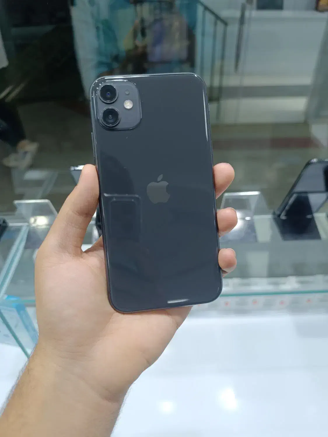 iPhone 11|موبایل|کرمانشاه, |دیوار