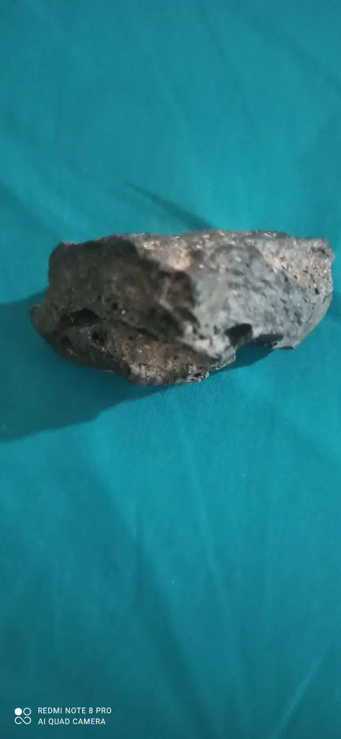 شهاب سنگ|کلکسیون اشیاء عتیقه|بردسیر, |دیوار