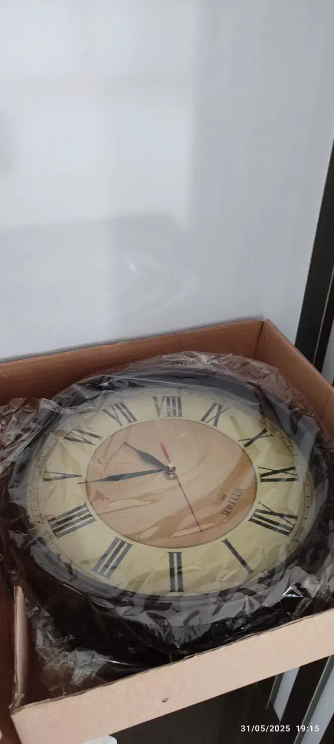 ساعت دیواری|ساعت دیواری و تزئینی|مراغه, |دیوار