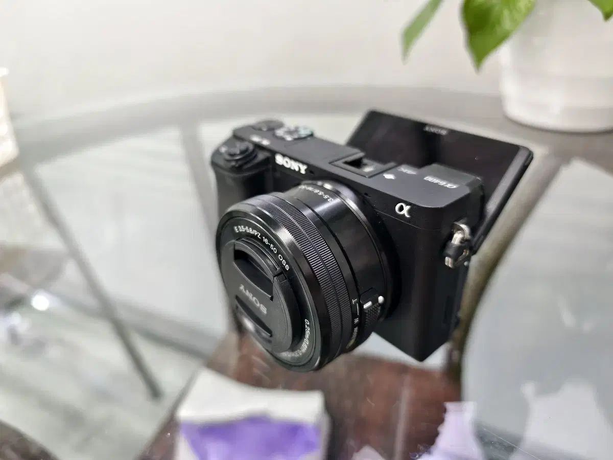 سونی a6400، باطری اضافه اصلی، شارژ ،|دوربین عکاسی و فیلم‌برداری|شهریار, شهریار|دیوار