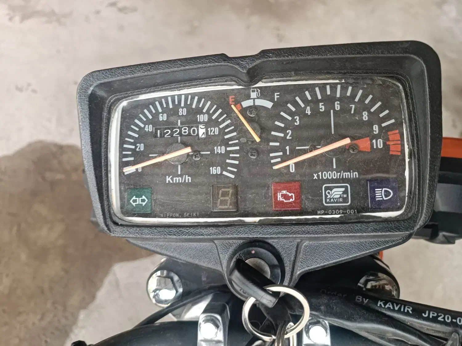 موتور سیکلت کویر|موتورسیکلت|خسروشاه, |دیوار