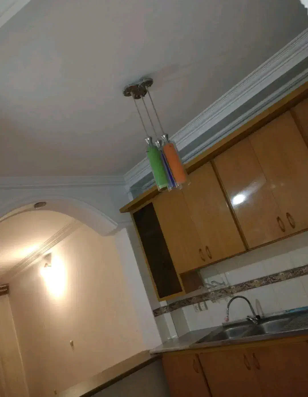 اجاره اپارتمان۸۰متری در گل آرا|اجارهٔ آپارتمان|گرگان, |دیوار