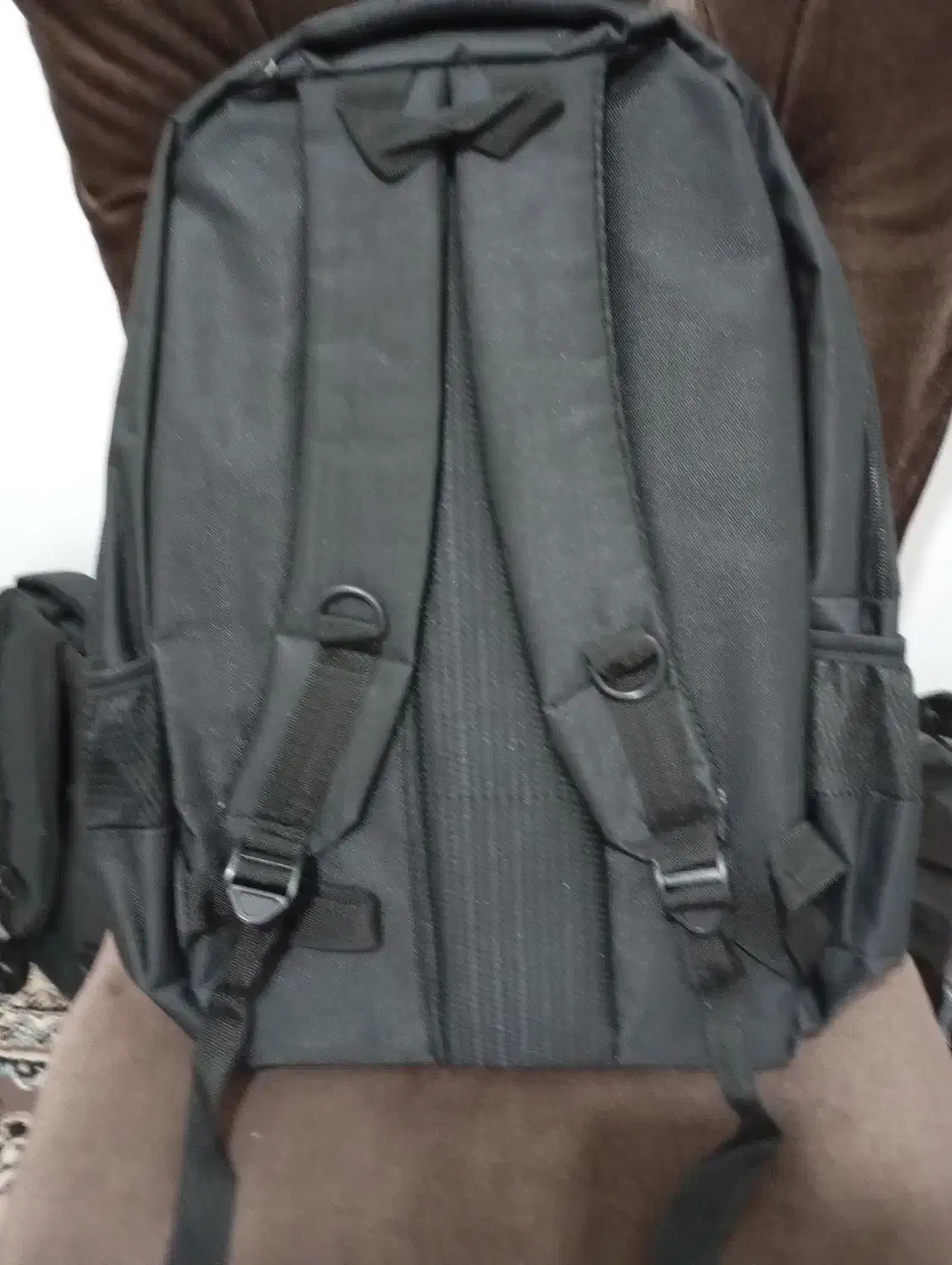 کیف،کوله مدرسه|کیف، کفش، کمربند|مشهد, سپاد|دیوار