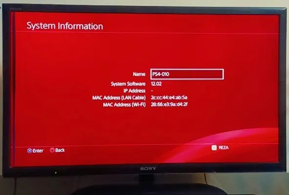 PS4 Pro CUH-7216B|کنسول، بازی ویدئویی و آنلاین|زاهدان, |دیوار