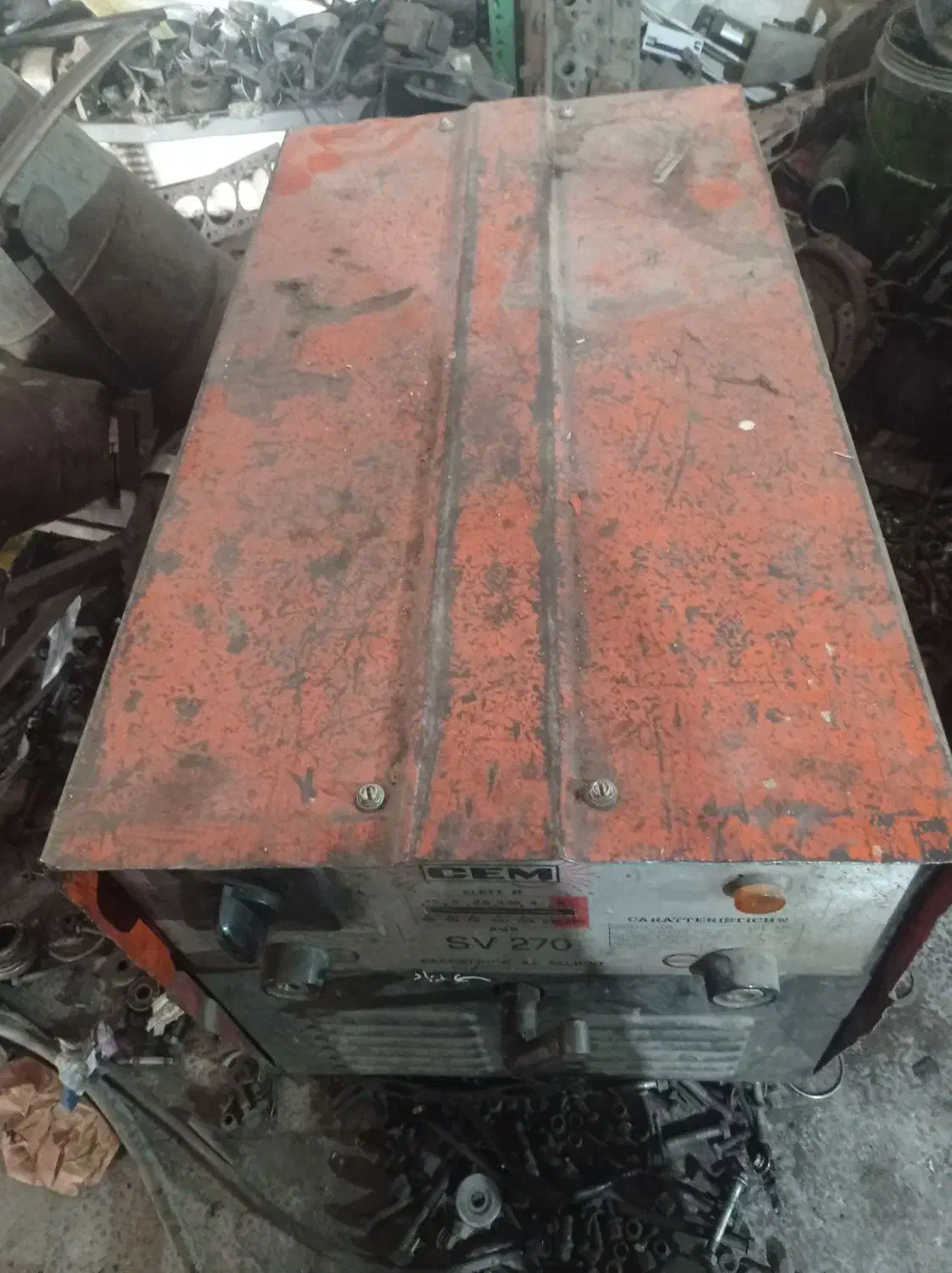 رکاتی فایر  سه فاز|ابزارآلات|ملایر, |دیوار