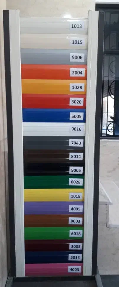 فروش تعمیر کرکره برقی نقد و اقساط|خدمات پیشه و مهارت|رفسنجان, |دیوار