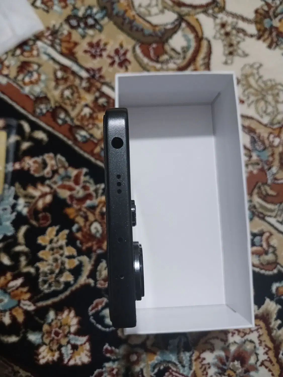 Xiaomi Note 13 4g|موبایل|کرمانشاه, |دیوار