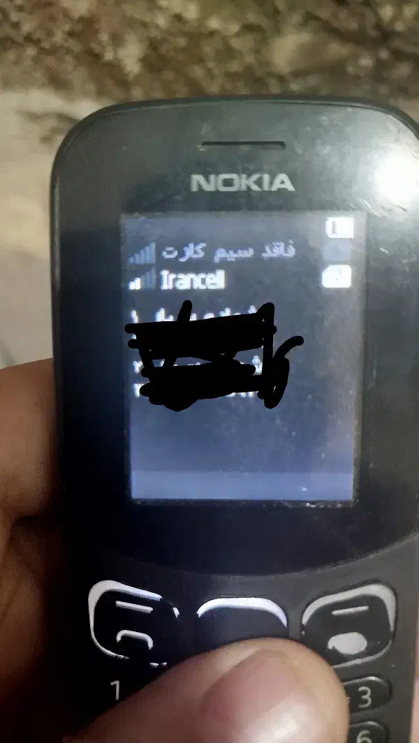 فروش‌گوشی‌نوکیا‌دوسیم‌کارت‌دوربین‌دار|موبایل|لنگرود, |دیوار