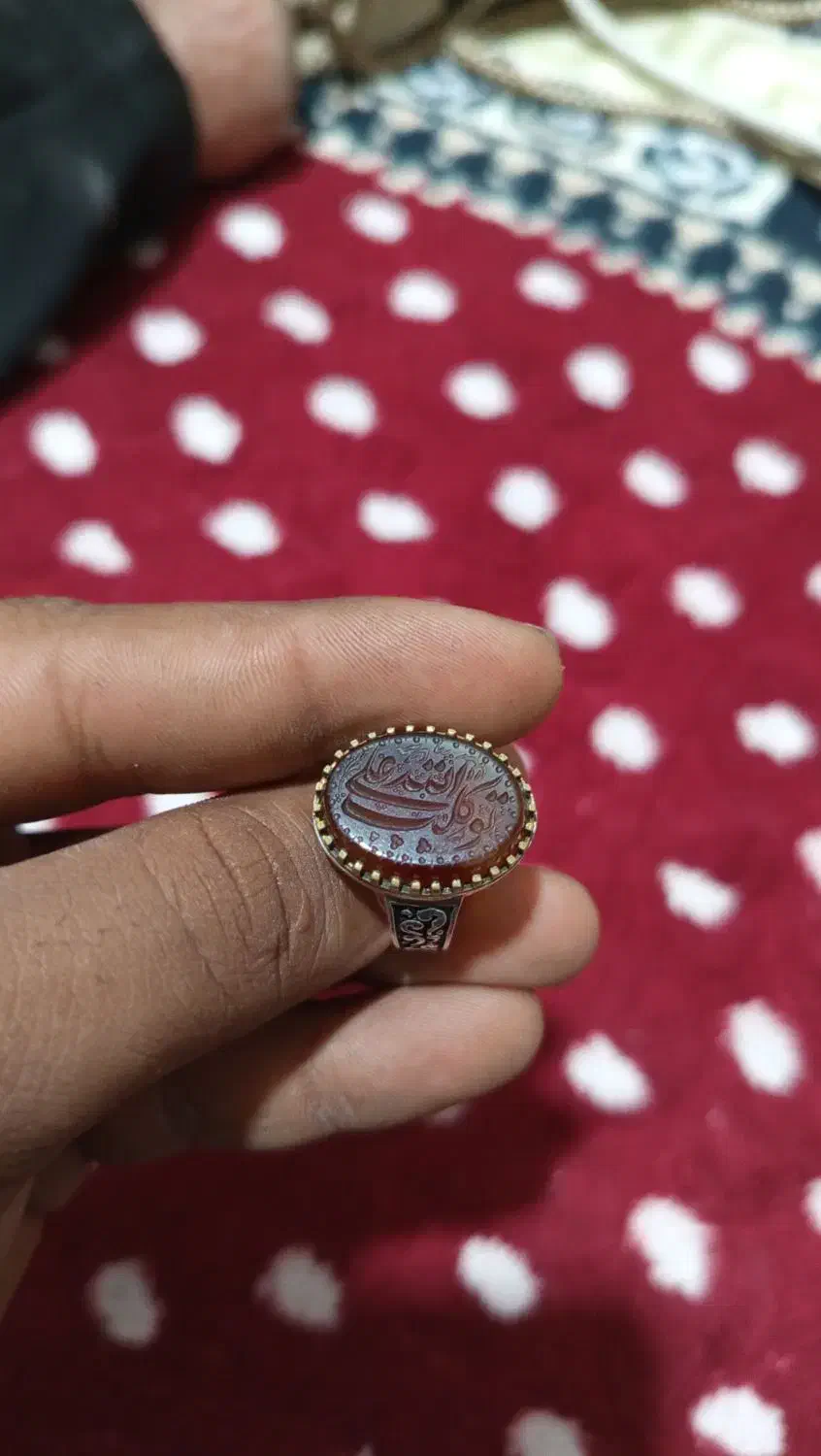 انگشتر|جواهرات|سیراف, |دیوار