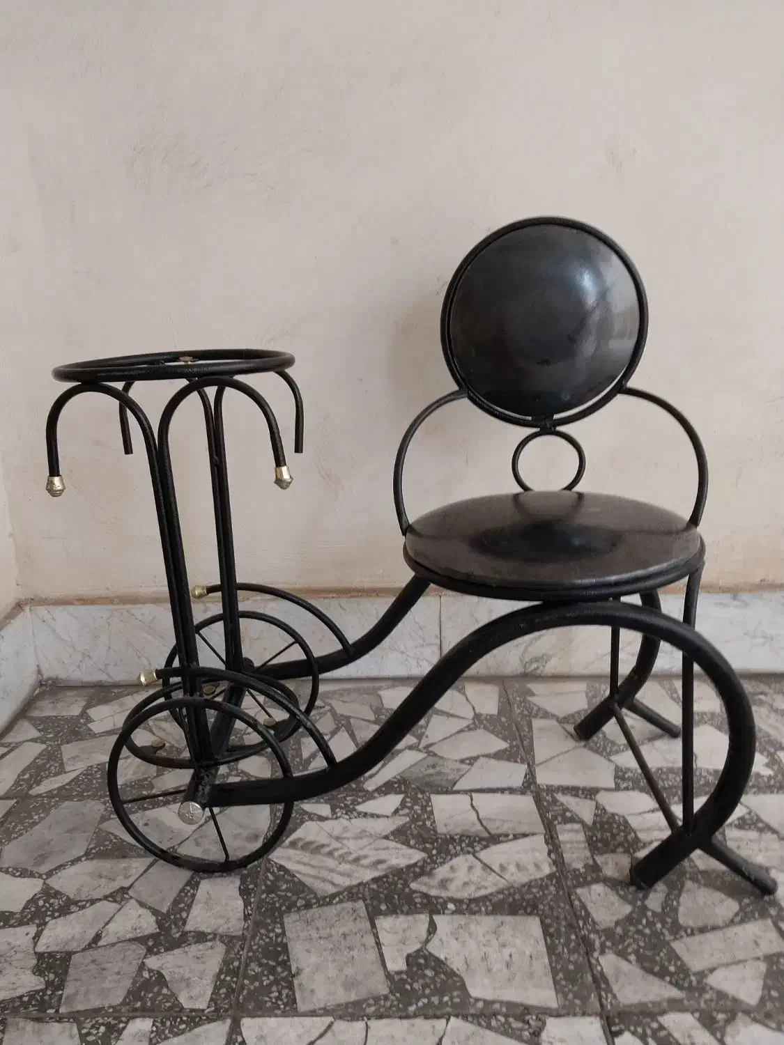 میز تلفن|میز تلفن|رشت, نخودچر|دیوار