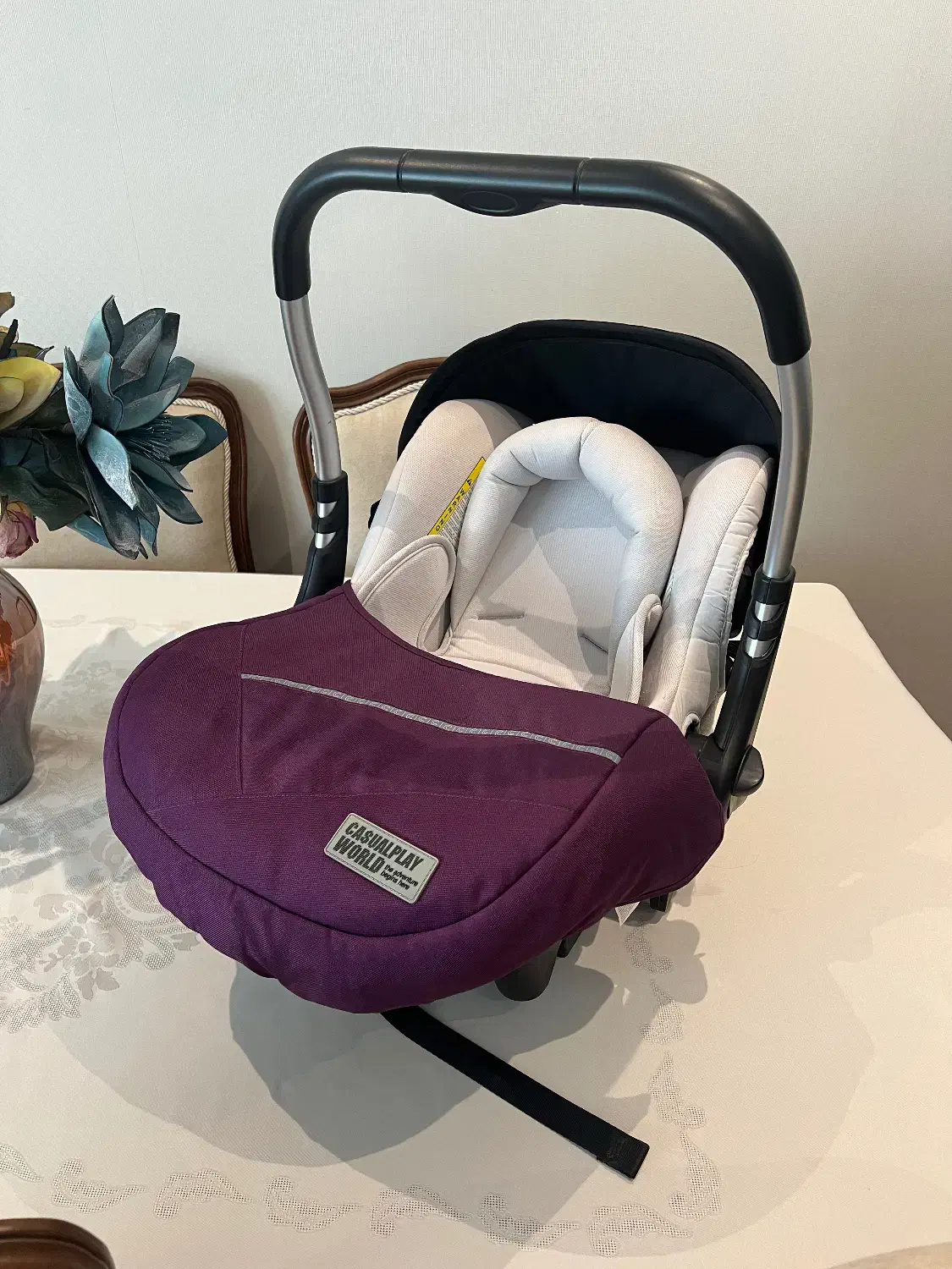 کریر اصل فرانسه|کالسکه و لوازم جانبی|تبریز, |دیوار