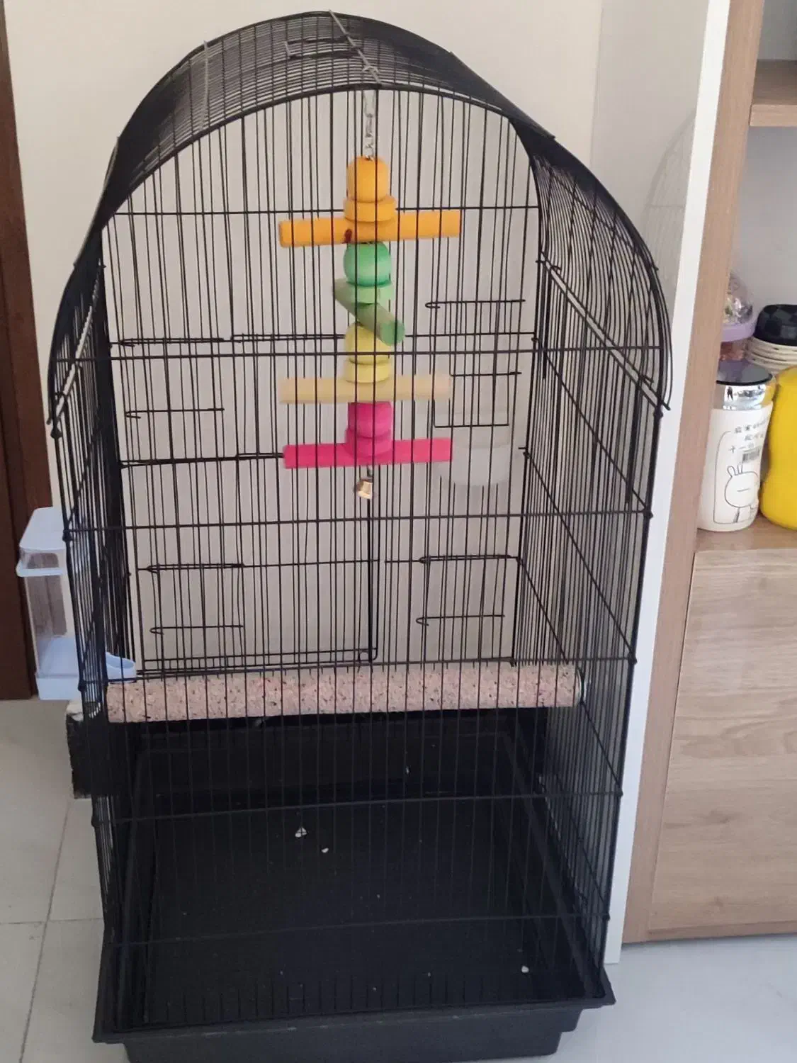 قفس پرنده|لوازم جانبی حیوانات|پردیس, فاز ۴|دیوار