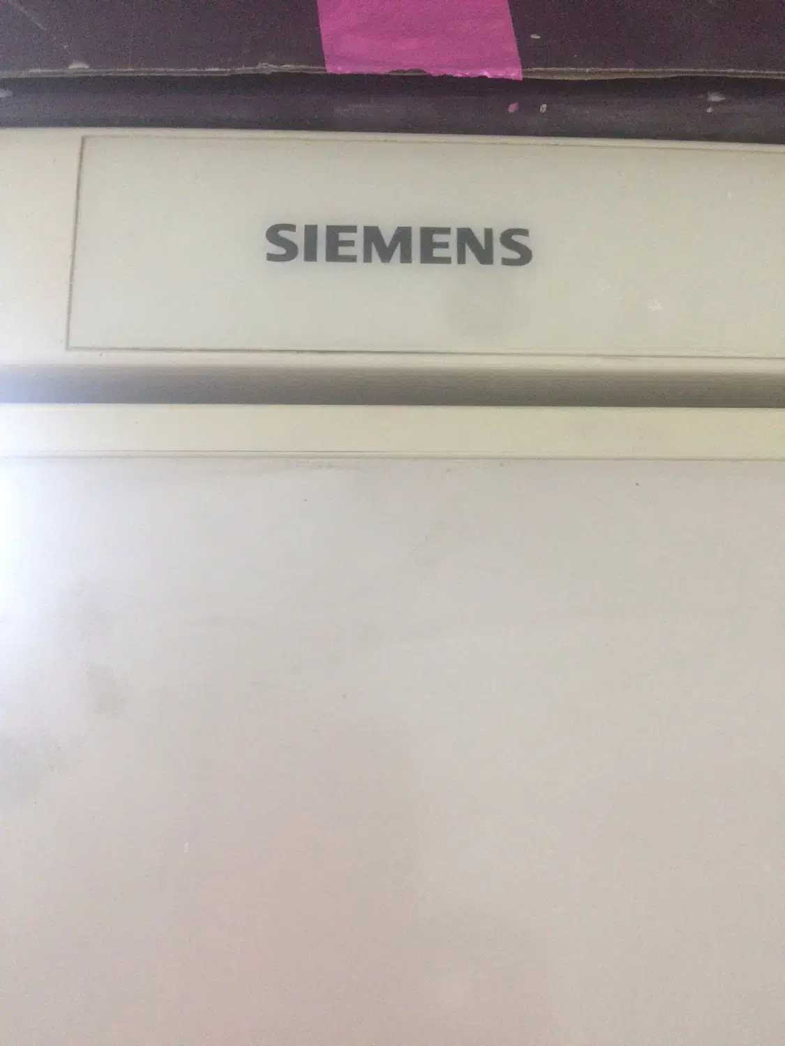 فریزرSIemens|یخچال و فریزر|مشهد, هفت تیر (نه دره)|دیوار