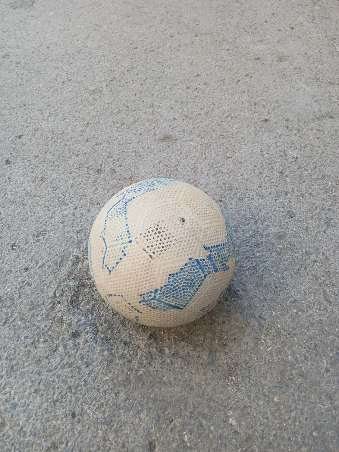 توپ|ورزش‌های توپی|قم, شهید صیاد شیرازی|دیوار