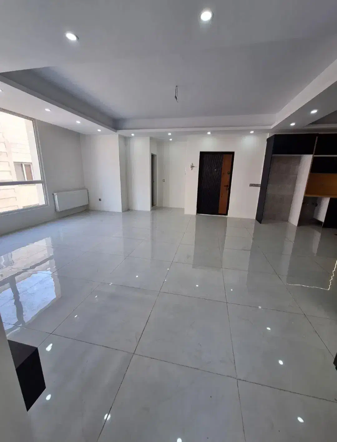 83متری فول/سند تک برگ/وام|فروش آپارتمان|تهران, جوانمردان (اندیشه)|دیوار