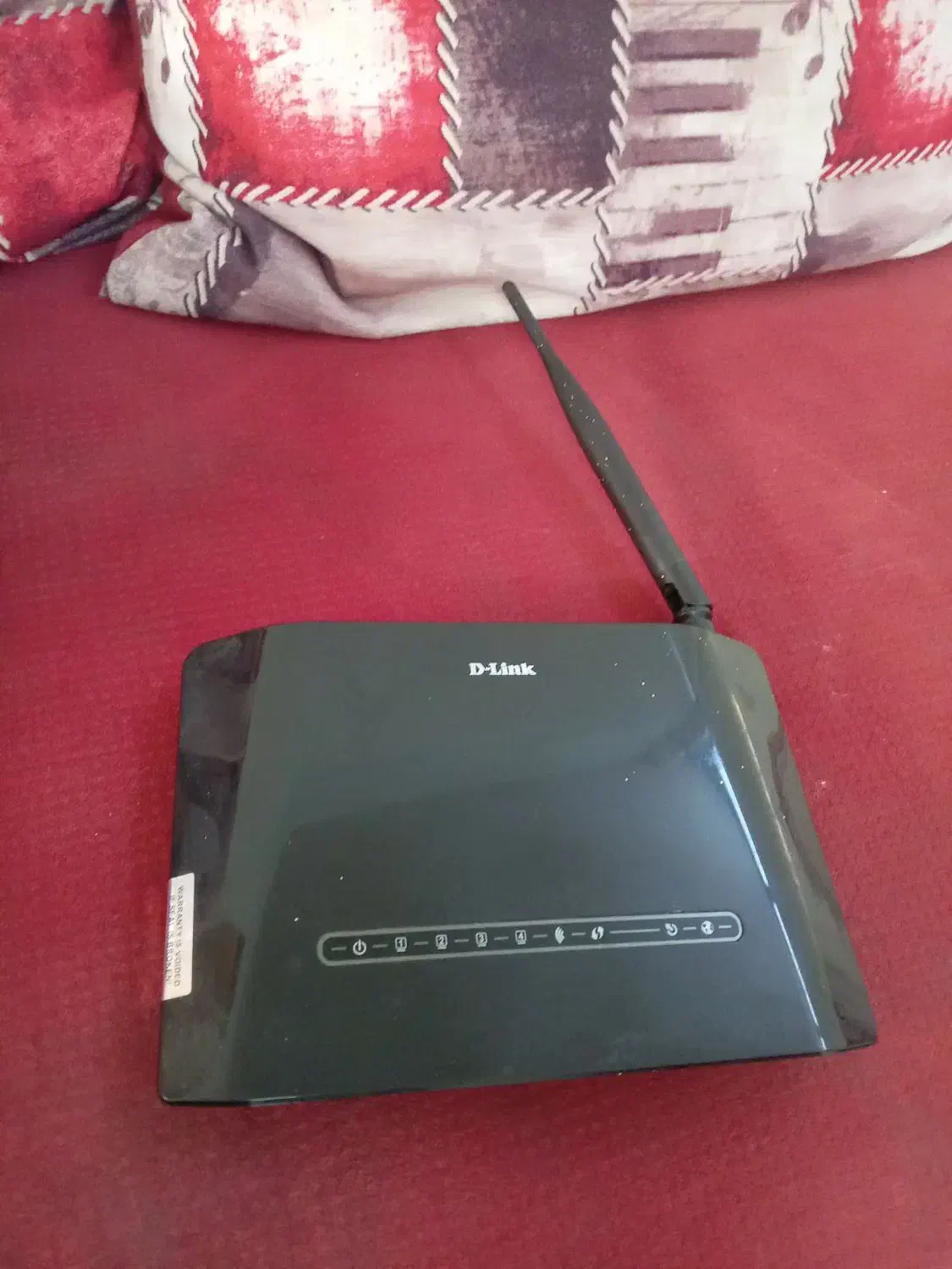 مودم|مودم و تجهیزات شبکه|اسفراین, |دیوار