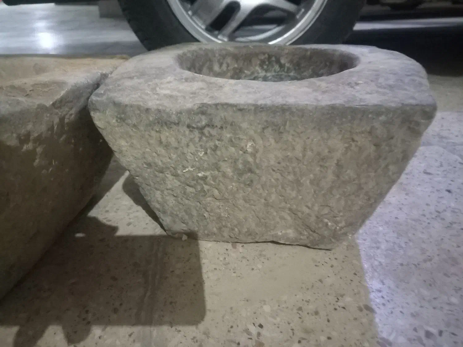 سورکو قدیمی|کلکسیون اشیاء عتیقه|ساوه, |دیوار