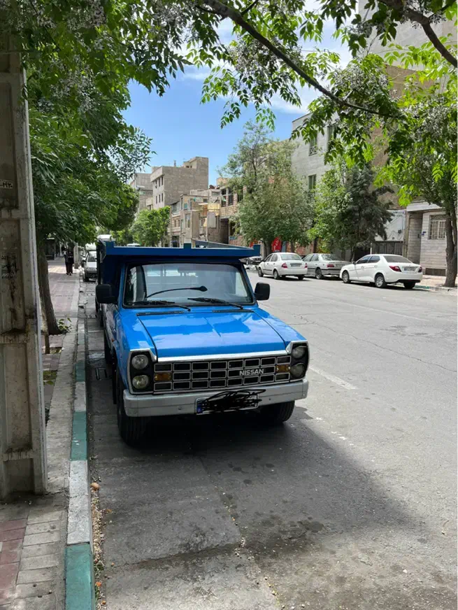 آخر۹۶/بیرنگ/موتور پلمپ/تناژ بالا/بینظیر|خودرو سواری و وانت|تهران, خرمشهر|دیوار