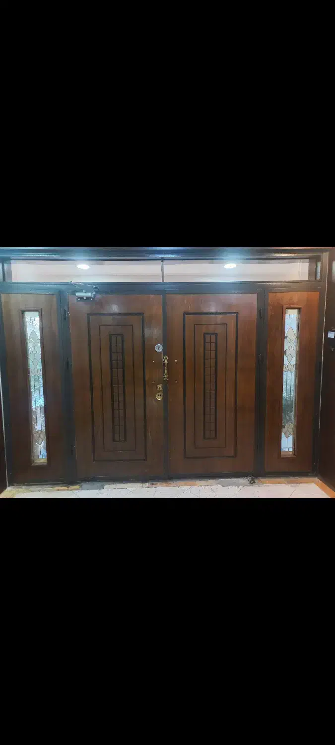 فروش درب ورودی|مصالح و تجهیزات ساختمان|تهران, نگین غرب|دیوار