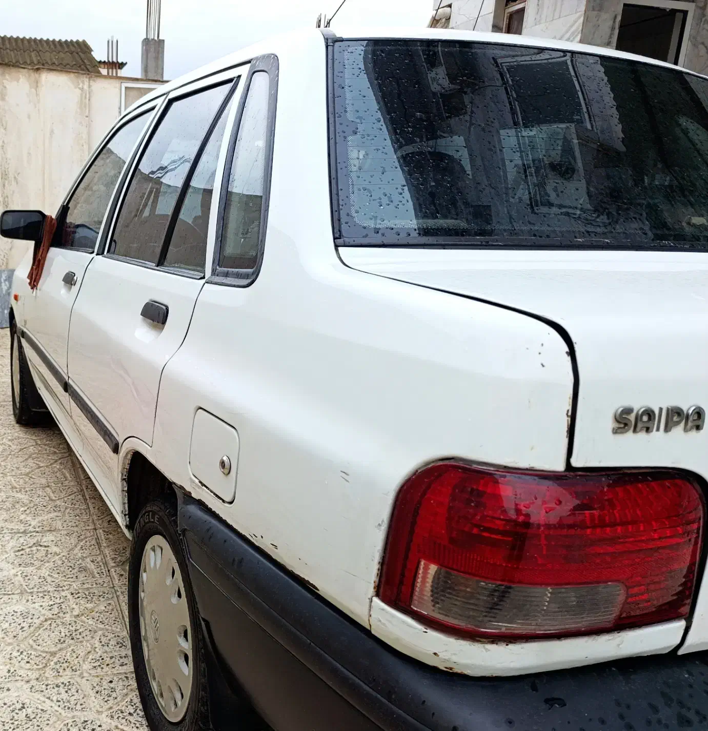 پراید 90هیدرولیک و ای بی اس|خودرو سواری و وانت|گرگان, |دیوار