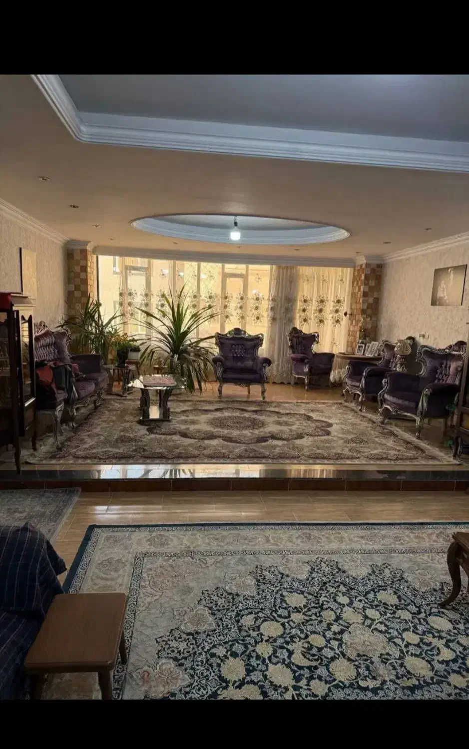 واحد ۱۴۵ متری فول امکانات سنددار شهرک چمران فرهنگ|فروش آپارتمان|محمدشهر, شهرک چمران|دیوار