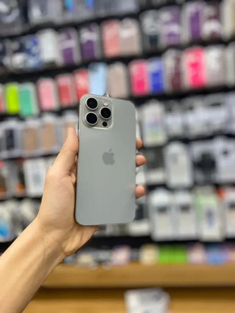 آیفون 15نرمال15پرو15پرومکس بدون پیش پرداخت و ضامن|موبایل|تهران, سیمای ایران|دیوار