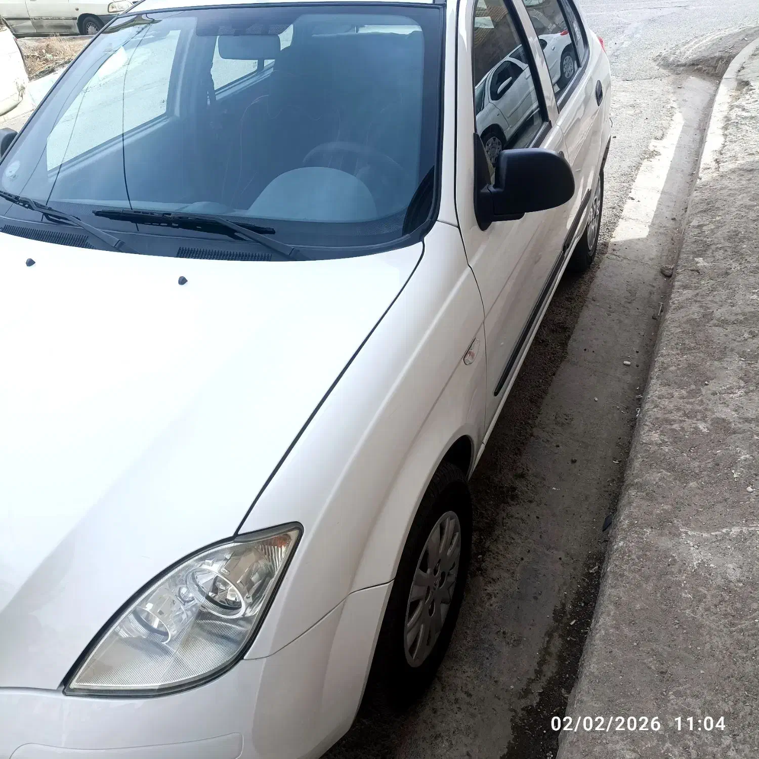 تیبا 2 مدل 1401|خودرو سواری و وانت|ماهدشت, |دیوار