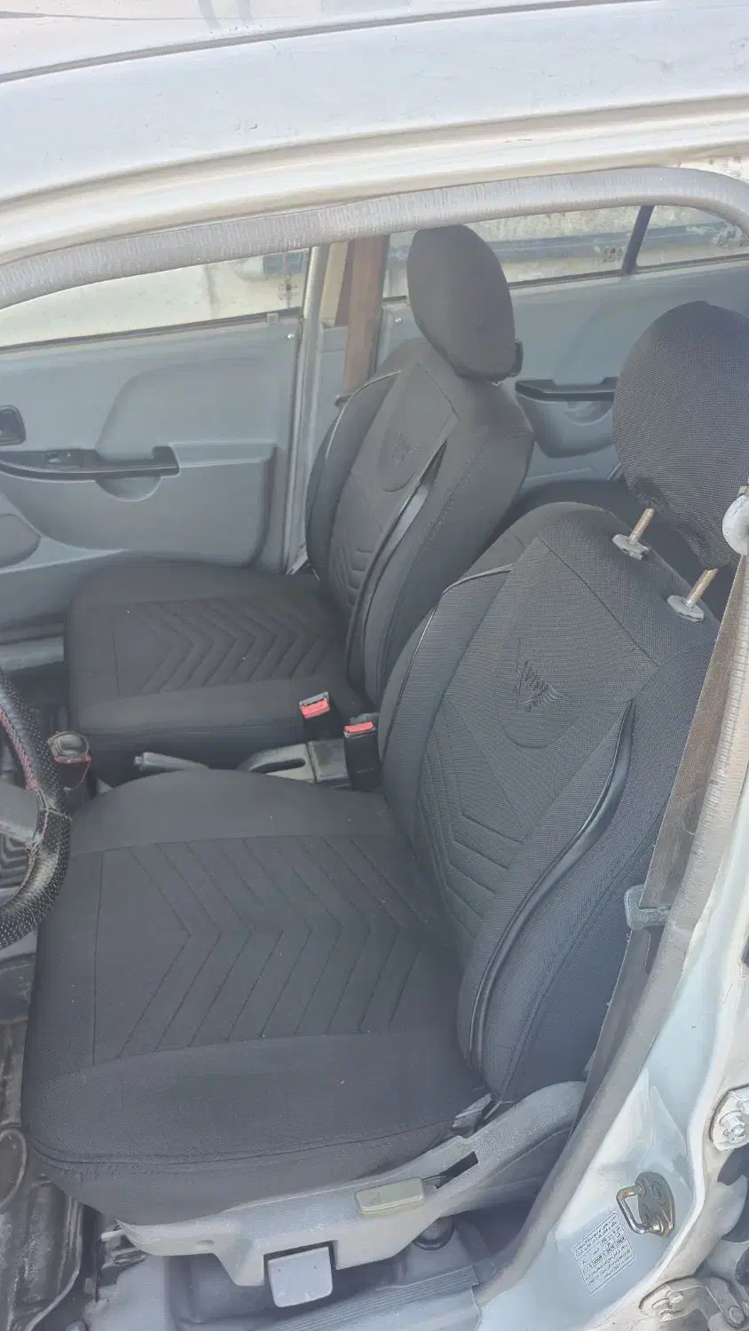 پراید 88|خودرو سواری و وانت|آبیک, |دیوار