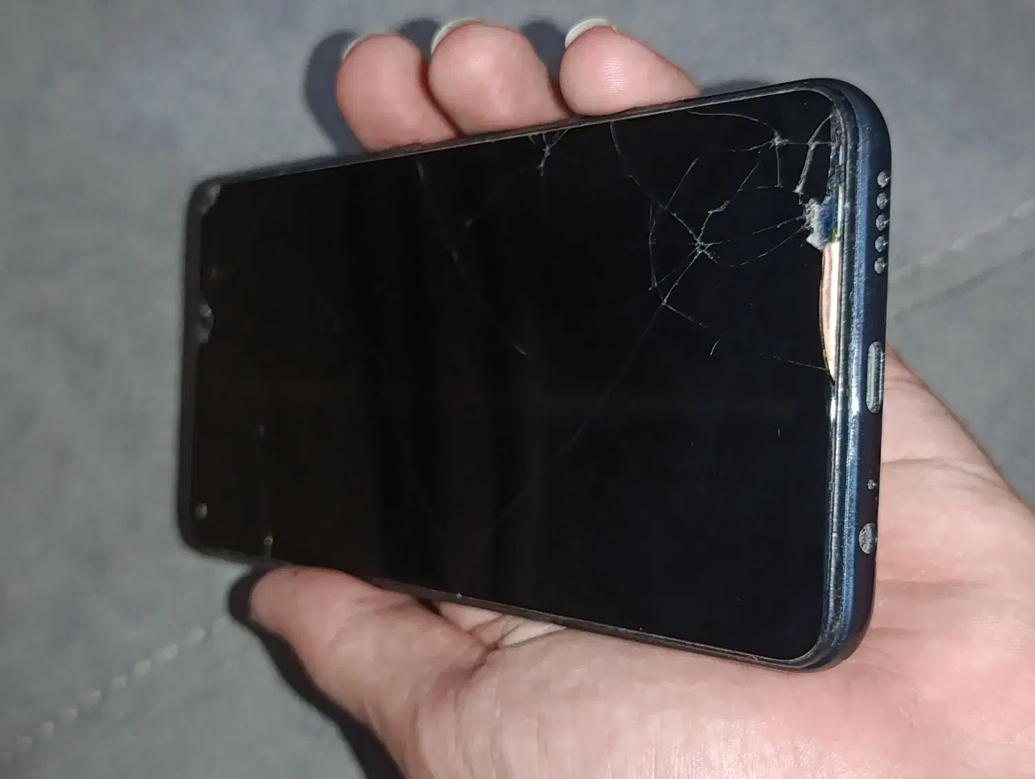 شیایومی note 9|موبایل|رشت, قاسمیه|دیوار