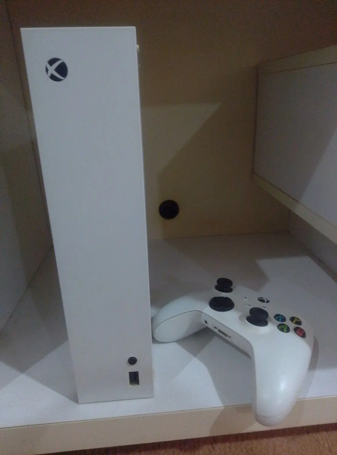 XBOX ONE S|کنسول، بازی ویدئویی و آنلاین|کلاله, |دیوار
