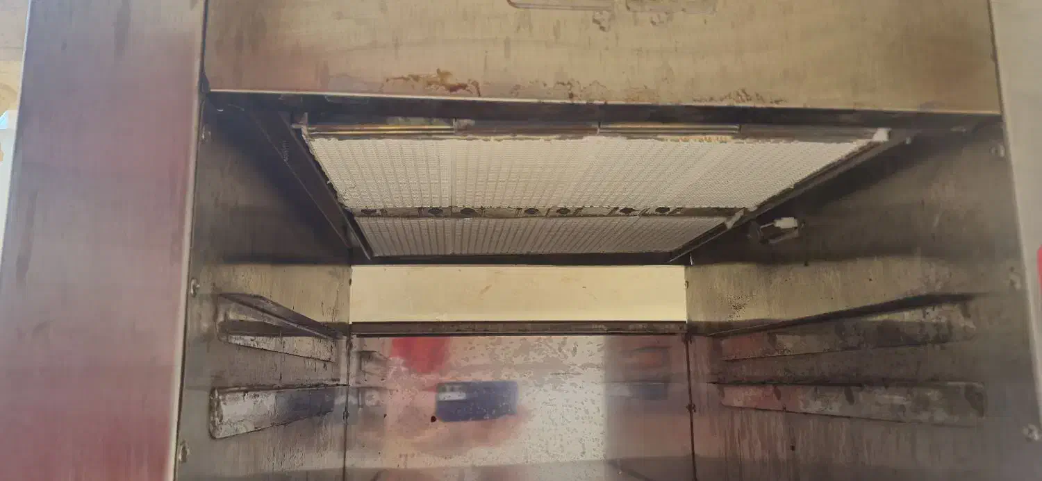 کباب پز تابشی|اجاق گاز و لوازم برقی پخت‌وپز|اهواز, شهرک دانشگاه|دیوار