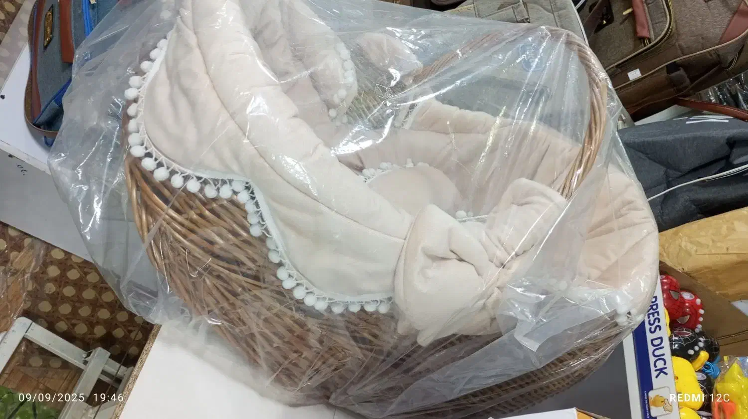 کریر|اسباب و اثاث بچه|میاندوآب, |دیوار