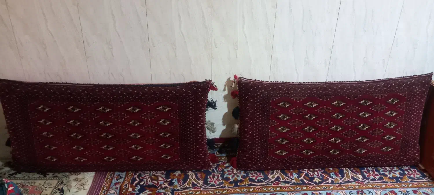 پشتی ترکمن|پشتی|مشهد, شهرک ابوذر|دیوار