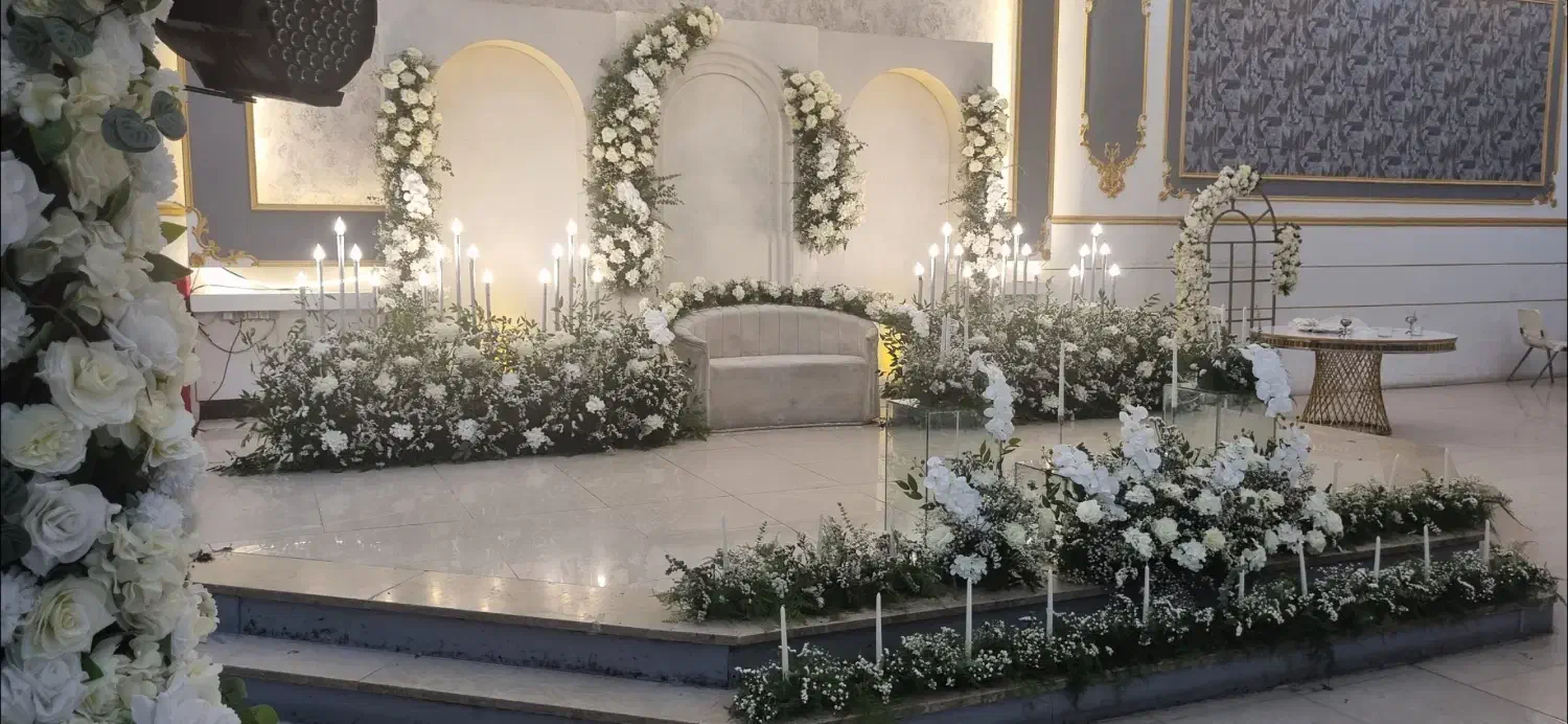 تالار جام جم تخفیف ویژه دارد|خدمات پذیرایی، مراسم|ایذه, |دیوار