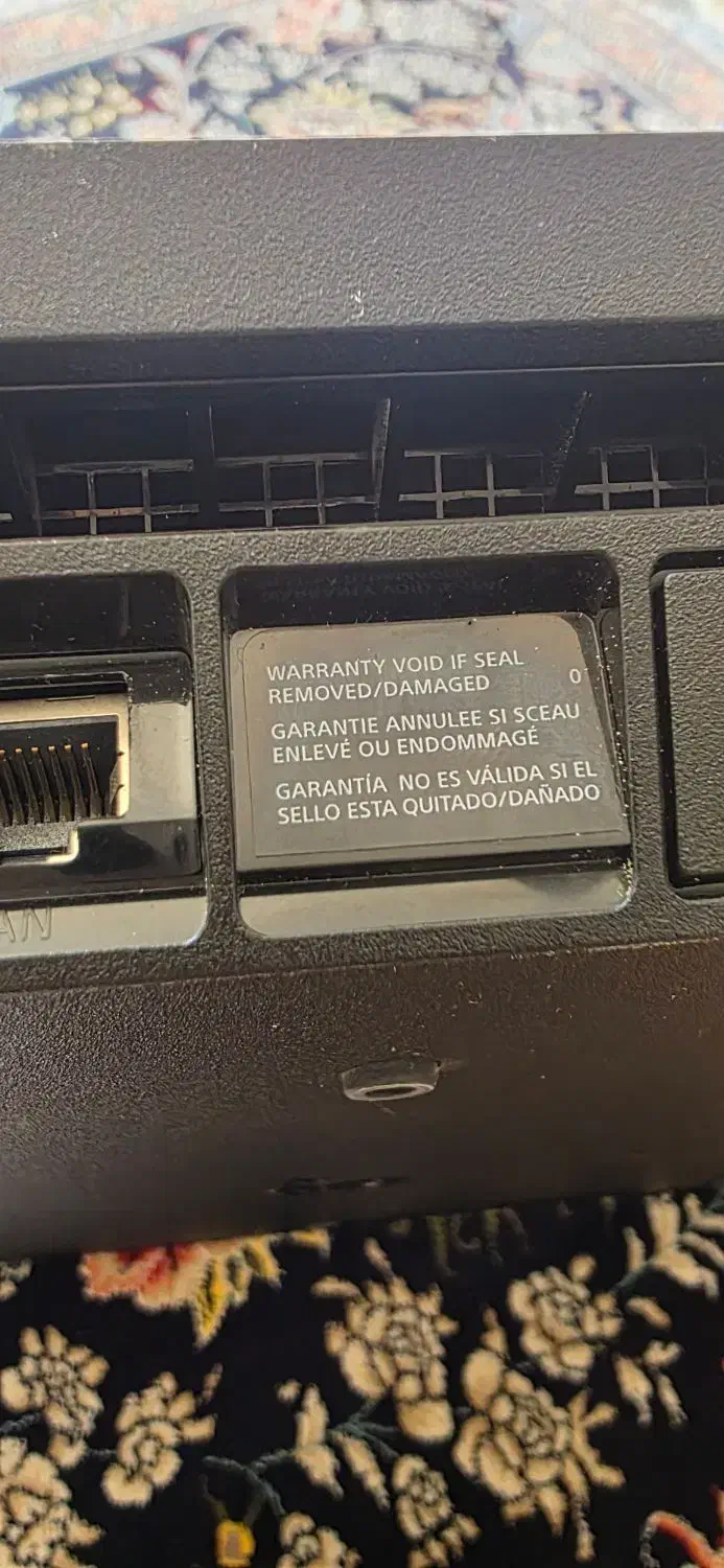 پلی ۴ اسلیم ۱ ترا کپی خور|کنسول، بازی ویدئویی و آنلاین|سنندج, |دیوار