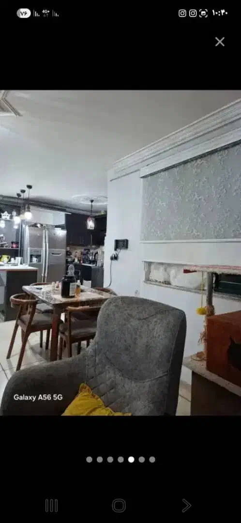 اجاره آپارتمان ۸۵ متری ۲ خواب در گلزاران اصلی|اجارهٔ آپارتمان|رشت, گلزاران|دیوار