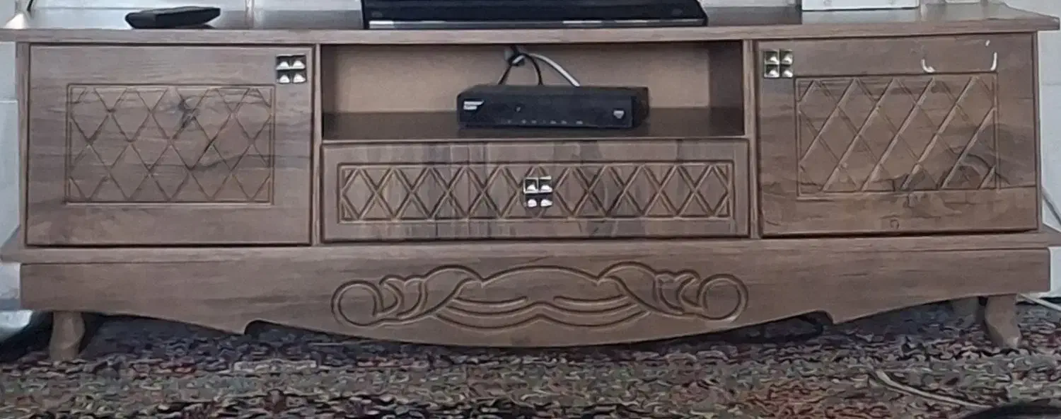 میز تی وی تلویزیون در حدنو|میز تلویزیون|سیرجان, |دیوار