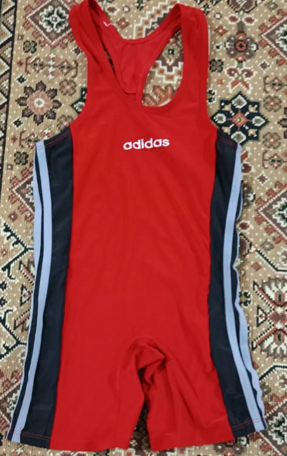 لباس کشتی نو|تجهیزات ورزشی|نورآباد, |دیوار