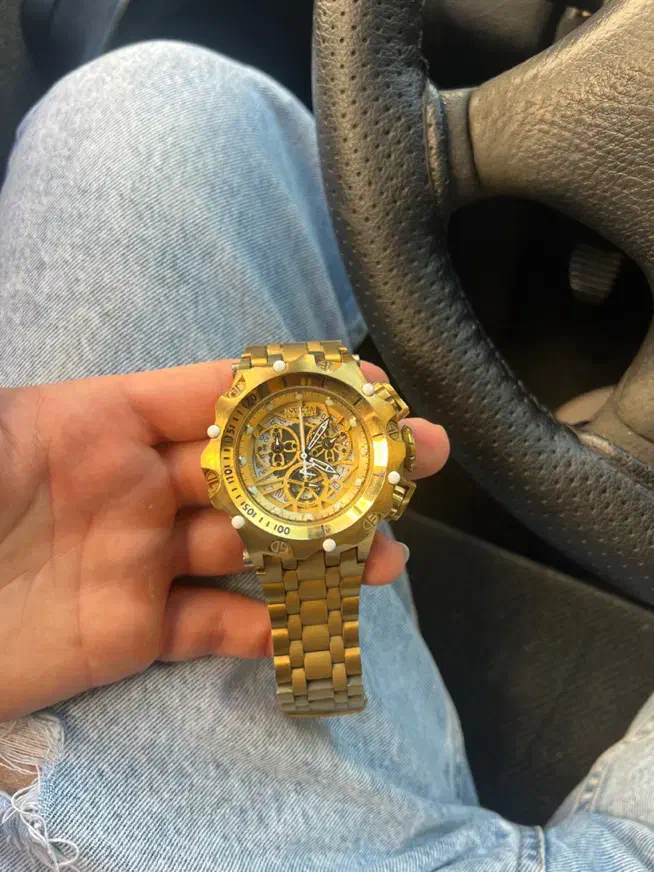 ساعت اینویکتا|ساعت|اردبیل, |دیوار