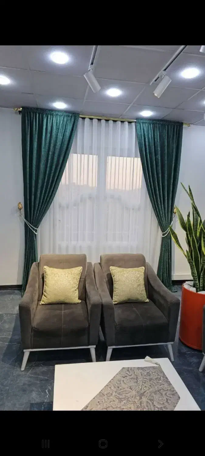 پرده|پرده، رانر، رومیزی|شوشتر, |دیوار