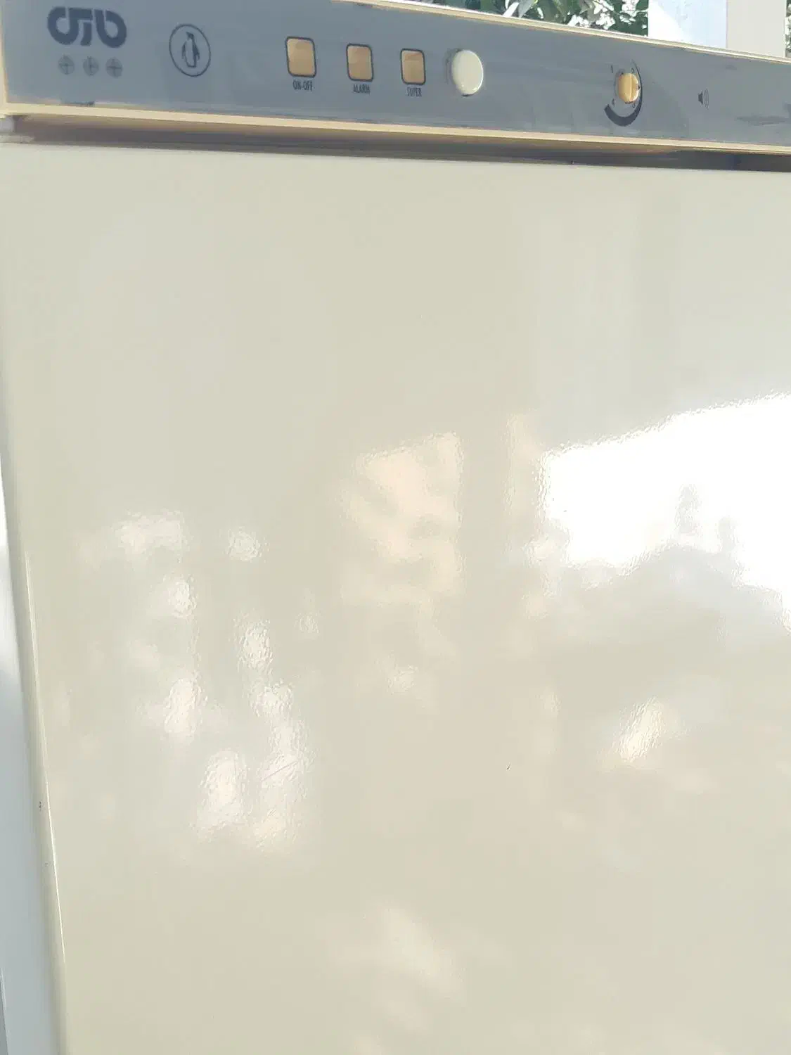 فریزر پارس|یخچال و فریزر|گنبد کاووس, |دیوار