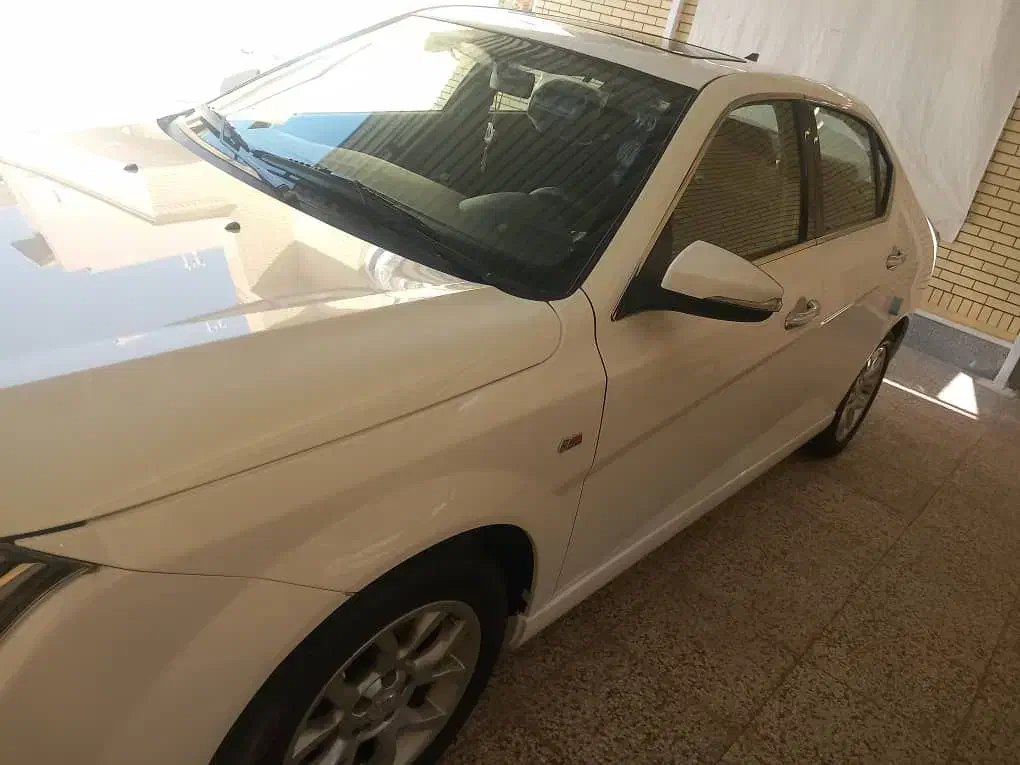 دنا پلاس توربو|خودرو سواری و وانت|رشت, منظریه|دیوار