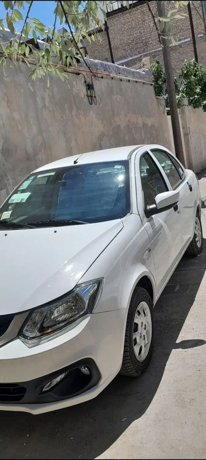 سایناs صفر ۸۵ گانه مدل ۱۴۰۴|خودرو سواری و وانت|ایذه, |دیوار