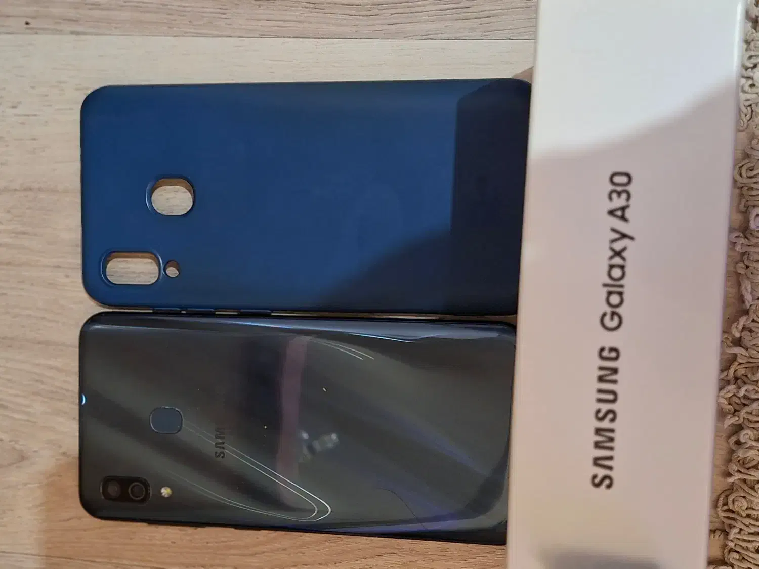 A30 گوشی|موبایل|تهران, یوسف‌آباد|دیوار