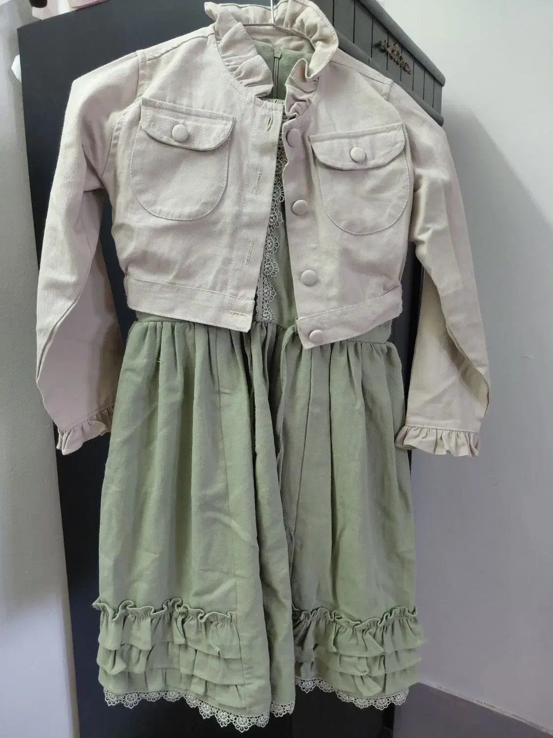 بچگانه|کفش و لباس بچه|بیرجند, |دیوار